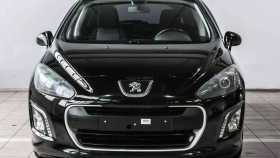 Peugeot 308 2012 г.в.