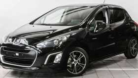 Peugeot 308 2012 г.в.