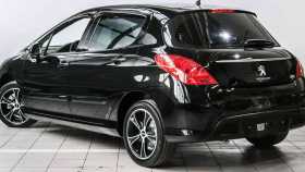 Peugeot 308 2012 г.в.