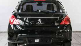 Peugeot 308 2012 г.в.