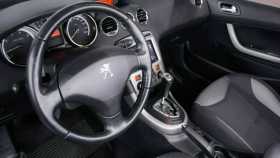 Peugeot 308 2012 г.в.