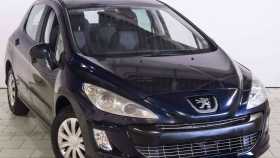 Peugeot 308 2010 г.в.