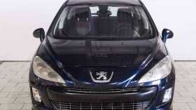 Peugeot 308 2010 г.в.