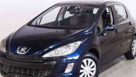 Peugeot 308 2010 г.в.