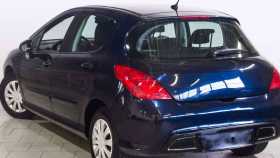 Peugeot 308 2010 г.в.