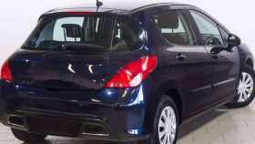 Peugeot 308 2010 г.в.