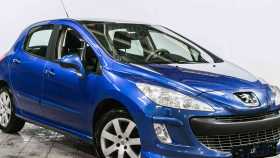 Peugeot 308 2010 г.в.