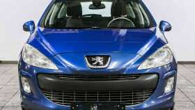 Peugeot 308 2010 г.в.