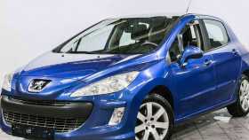 Peugeot 308 2010 г.в.