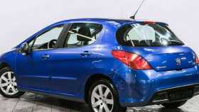 Peugeot 308 2010 г.в.