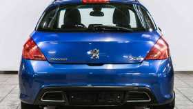 Peugeot 308 2010 г.в.