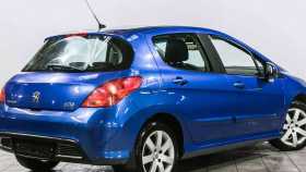 Peugeot 308 2010 г.в.