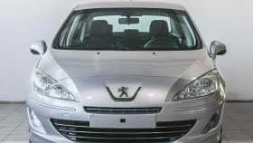 Peugeot 408 2016 г.в.