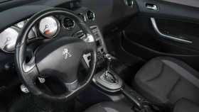 Peugeot 408 2016 г.в.