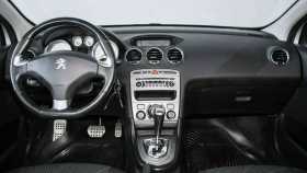 Peugeot 408 2016 г.в.