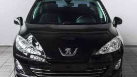 Peugeot 408 2013 г.в.