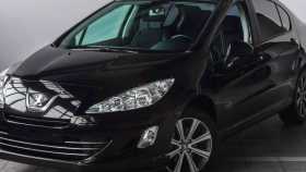 Peugeot 408 2013 г.в.