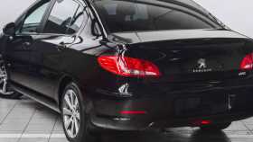 Peugeot 408 2013 г.в.