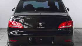 Peugeot 408 2013 г.в.