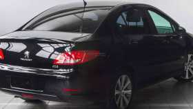 Peugeot 408 2013 г.в.