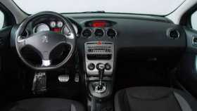 Peugeot 408 2013 г.в.