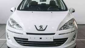 Peugeot 408 2013 г.в.