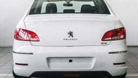 Peugeot 408 2013 г.в.