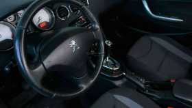 Peugeot 408 2013 г.в.