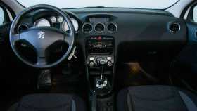 Peugeot 408 2013 г.в.
