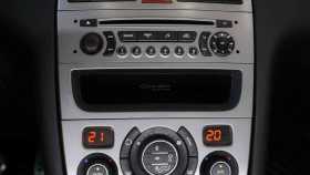 Peugeot 408 2016 г.в.