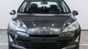 Peugeot 408 2016 г.в.