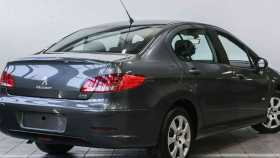 Peugeot 408 2016 г.в.