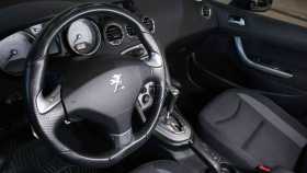 Peugeot 408 2016 г.в.