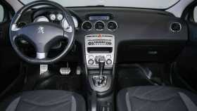 Peugeot 408 2016 г.в.