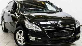 Peugeot 508 2012 г.в.
