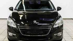 Peugeot 508 2012 г.в.