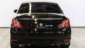 Peugeot 508 2012 г.в.