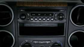 Peugeot Partner 2013 г.в.