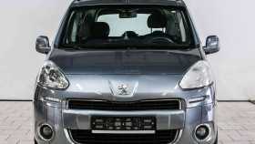 Peugeot Partner 2013 г.в.