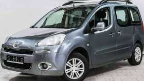 Peugeot Partner 2013 г.в.