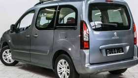 Peugeot Partner 2013 г.в.
