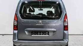 Peugeot Partner 2013 г.в.