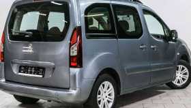 Peugeot Partner 2013 г.в.