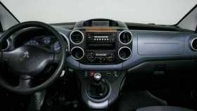 Peugeot Partner 2013 г.в.