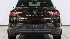 Renault Arkana 2019 г.в.