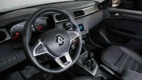 Renault Arkana 2019 г.в.