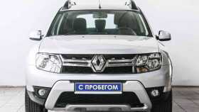 Renault Duster 2017 г.в.