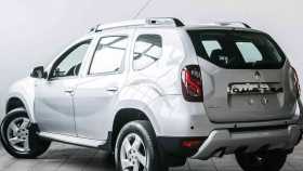 Renault Duster 2017 г.в.