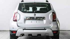 Renault Duster 2017 г.в.