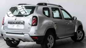 Renault Duster 2017 г.в.